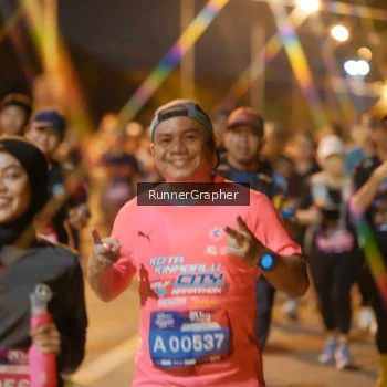 Runner Photo 3764313
