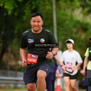 Runner Photo 3764315