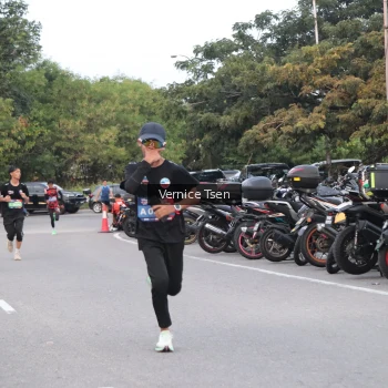 Runner Photo 3764319