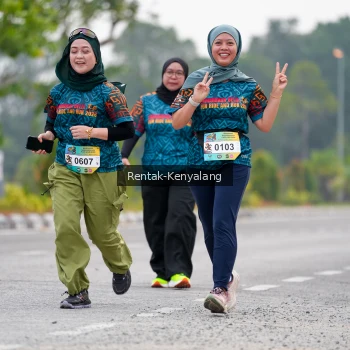 Runner Photo 3764321