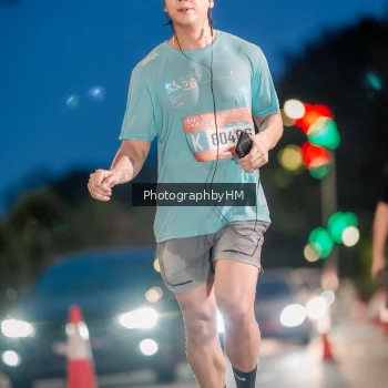 Runner Photo 3764322