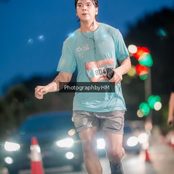 Runner Photo 3764323