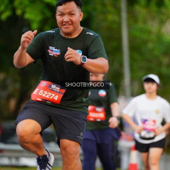 Runner Photo 3764325