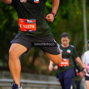 Runner Photo 3764330