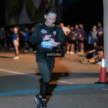 Runner Photo 3764337