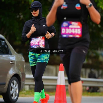 Runner Photo 3764338