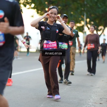 Runner Photo 3764340