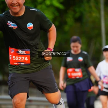Runner Photo 3764342