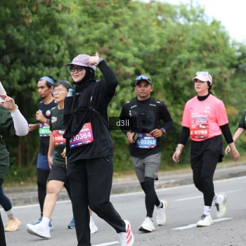 Runner Photo 3764350