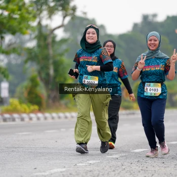 Runner Photo 3764351