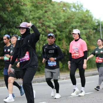 Runner Photo 3764352
