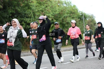 Runner Photo 3764354
