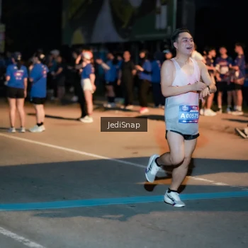 Runner Photo 3764377
