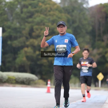 Runner Photo 3764393