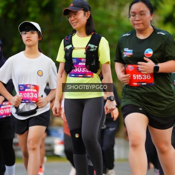 Runner Photo 3764395