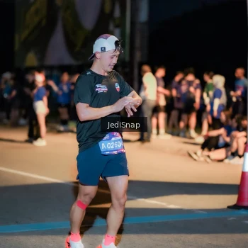 Runner Photo 3764399