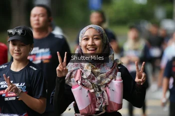 Runner Photo 37644