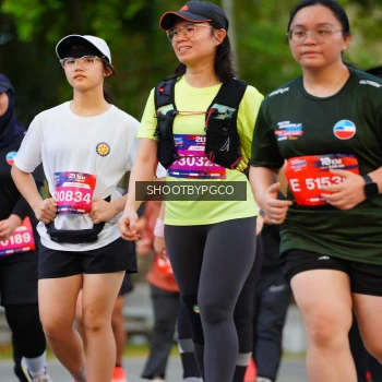 Runner Photo 3764404