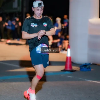 Runner Photo 3764405