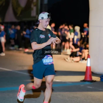 Runner Photo 3764408