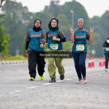 Runner Photo 3764410