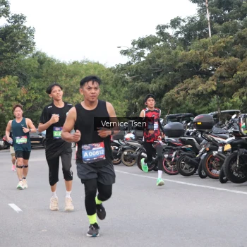 Runner Photo 3764413