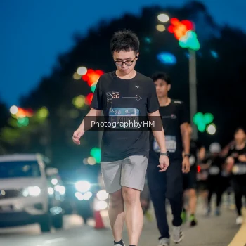 Runner Photo 3764416