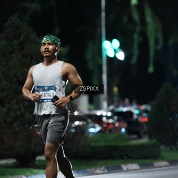 Runner Photo 3764419