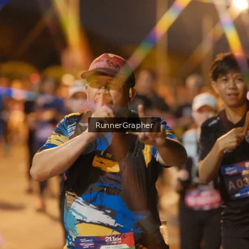 Runner Photo 3764422