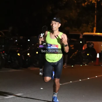 Runner Photo 3764423