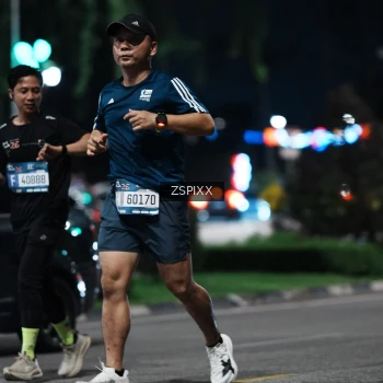 Runner Photo 3764424