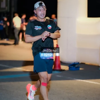 Runner Photo 3764430