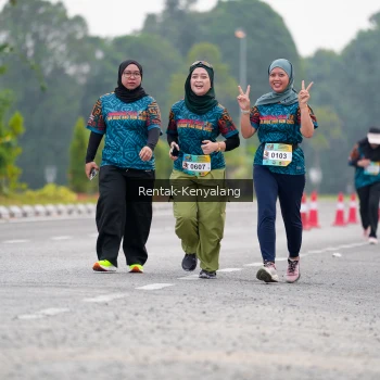 Runner Photo 3764434