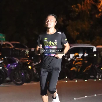 Runner Photo 3764436