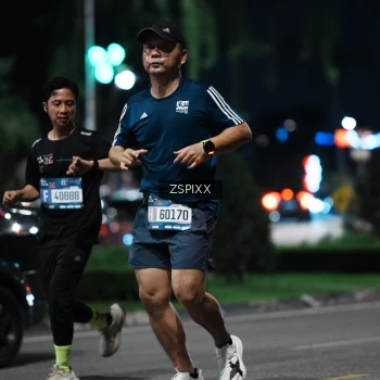 Runner Photo 3764440