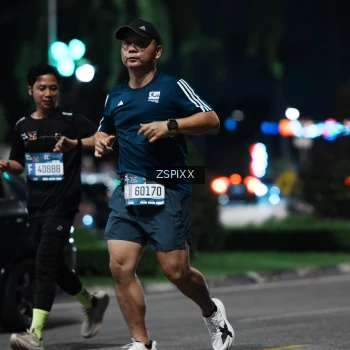 Runner Photo 3764441