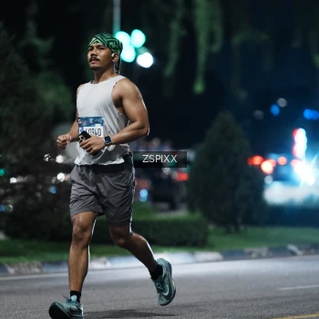 Runner Photo 3764442