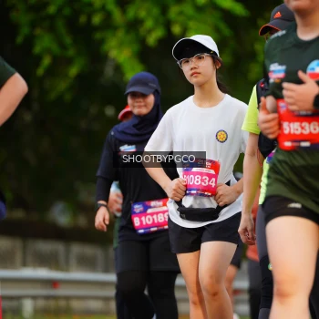 Runner Photo 3764445
