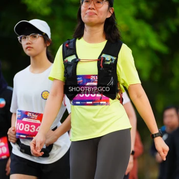 Runner Photo 3764447