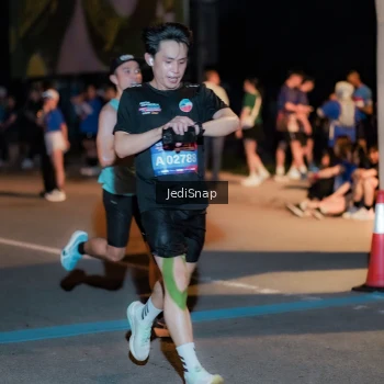 Runner Photo 3764449
