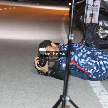 Runner Photo 3764450