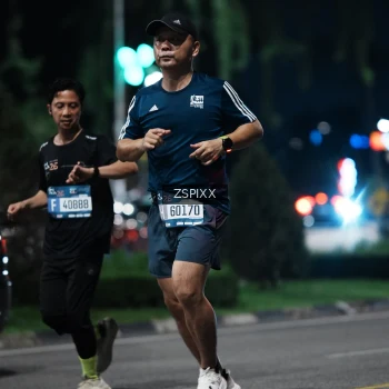 Runner Photo 3764452