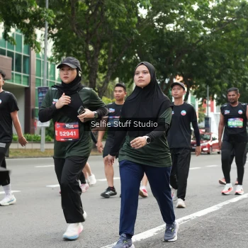 Runner Photo 3764462
