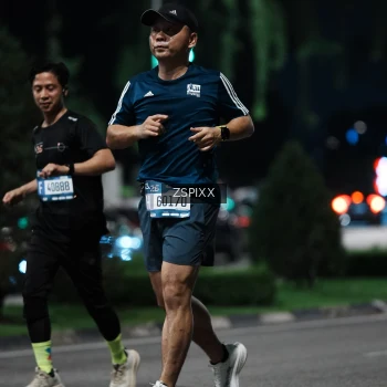 Runner Photo 3764463
