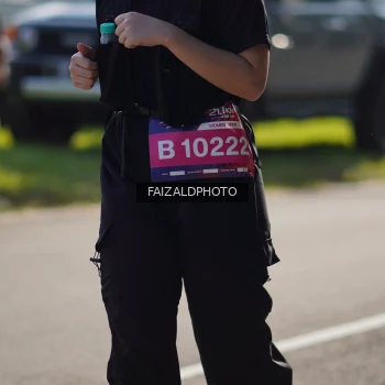 Runner Photo 3764467