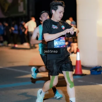Runner Photo 3764469