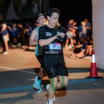 Runner Photo 3764477