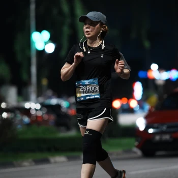 Runner Photo 3764479