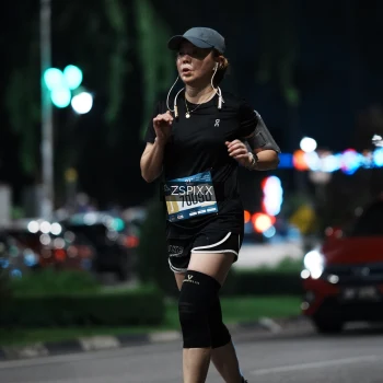 Runner Photo 3764481
