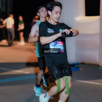 Runner Photo 3764489